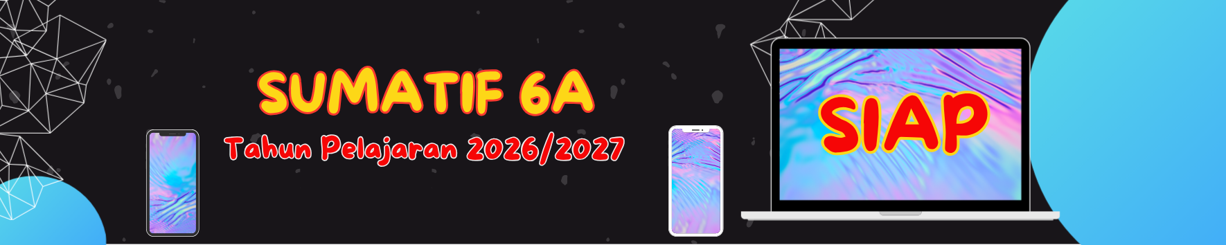SUMATIF 6A 2627